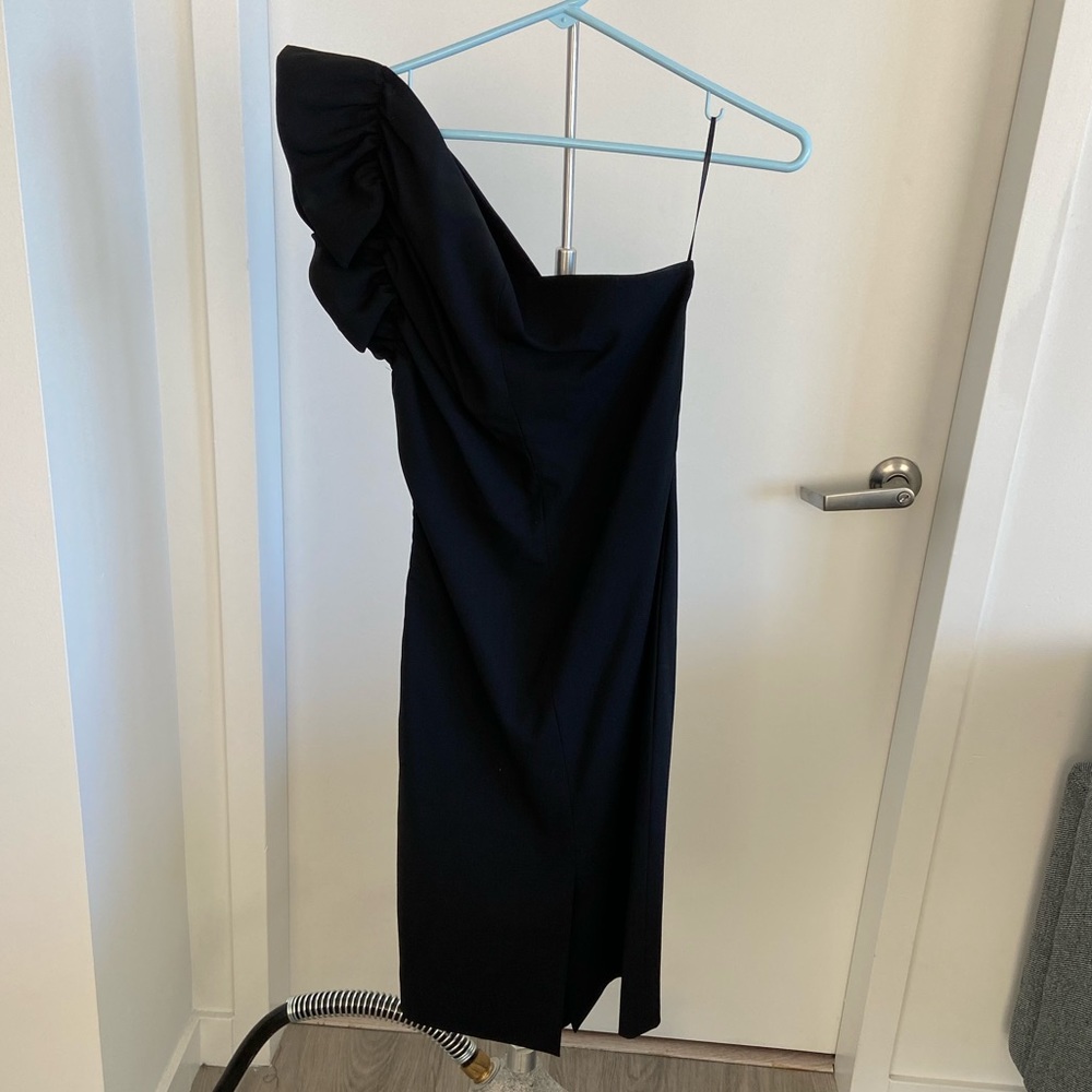 Moschino Cheap and Chic dress